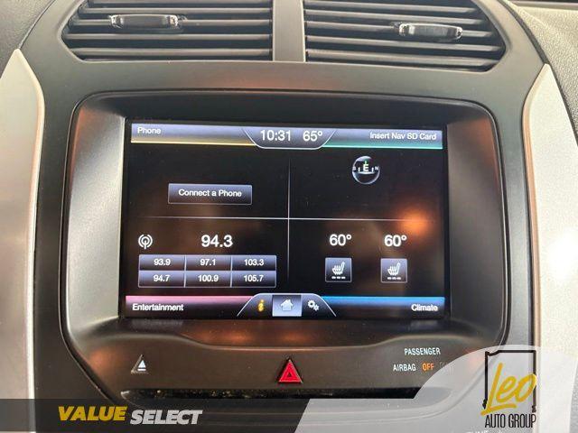 used 2015 Ford Explorer car, priced at $6,904