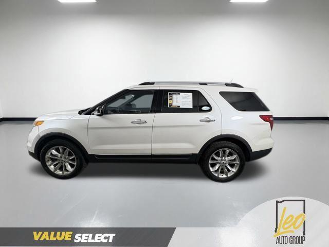 used 2015 Ford Explorer car, priced at $6,904