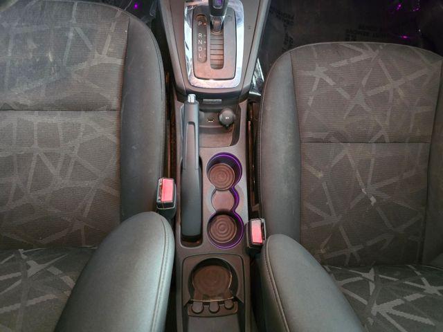 used 2011 Ford Fiesta car, priced at $5,500