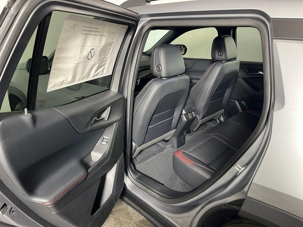 new 2027 Chevrolet Equinox car, priced at $38,851
