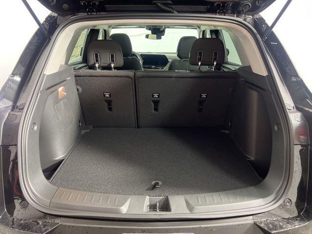 new 2026 Chevrolet TrailBlazer car, priced at $29,972