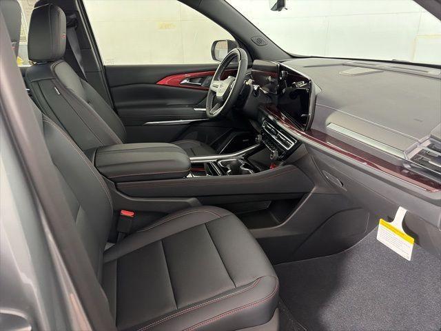 new 2026 Chevrolet Traverse car, priced at $53,851