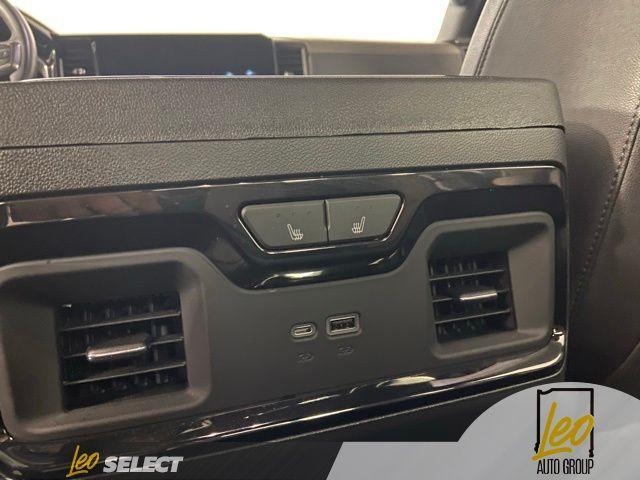 used 2023 Chevrolet Silverado 1500 car, priced at $56,346