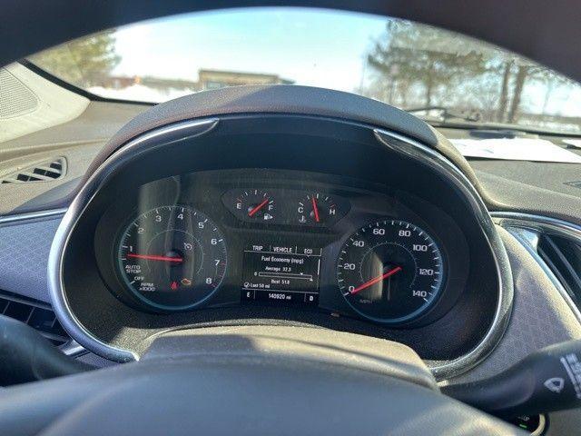 used 2020 Chevrolet Malibu car, priced at $11,000