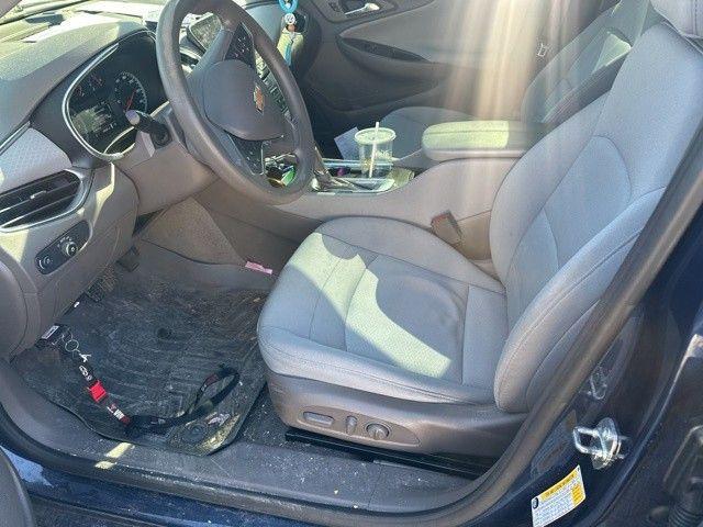 used 2020 Chevrolet Malibu car, priced at $11,000