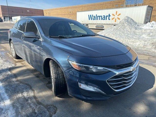 used 2020 Chevrolet Malibu car, priced at $11,000