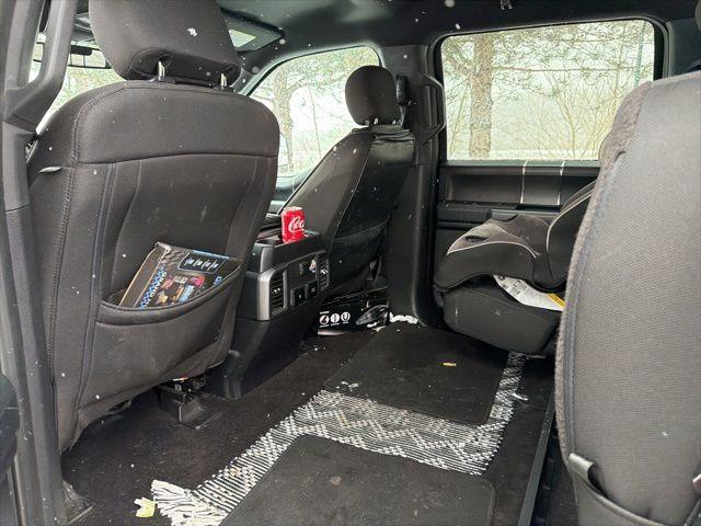 used 2020 Ford F-150 car, priced at $26,055