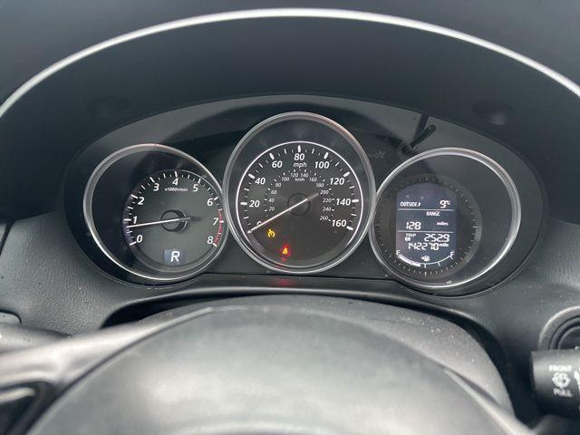used 2015 Mazda CX-5 car, priced at $9,300