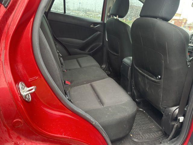used 2015 Mazda CX-5 car, priced at $9,300