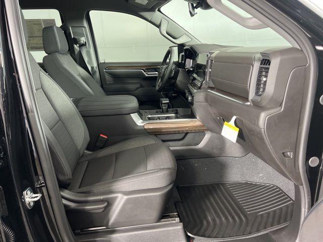 new 2026 Chevrolet Silverado 1500 car, priced at $54,216