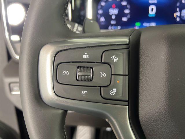 new 2026 Chevrolet Silverado 1500 car, priced at $54,216