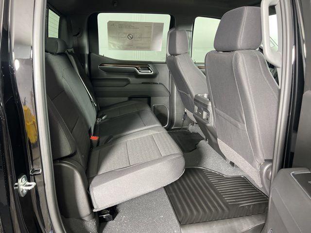 new 2026 Chevrolet Silverado 1500 car, priced at $54,216