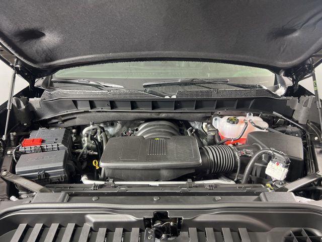 new 2026 Chevrolet Silverado 1500 car, priced at $54,216