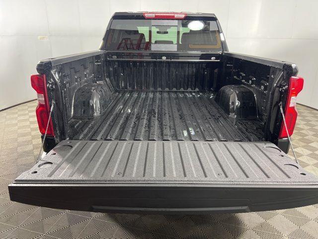 new 2026 Chevrolet Silverado 1500 car, priced at $54,216