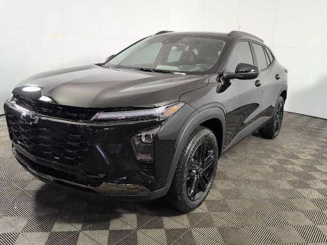 new 2026 Chevrolet Trax car, priced at $26,538