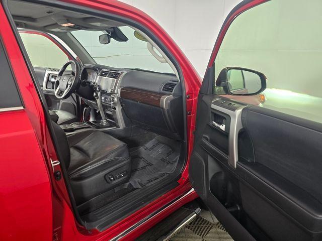 used 2022 Toyota 4Runner car, priced at $41,330