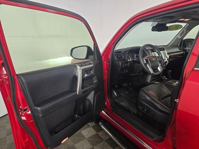 used 2022 Toyota 4Runner car, priced at $41,330