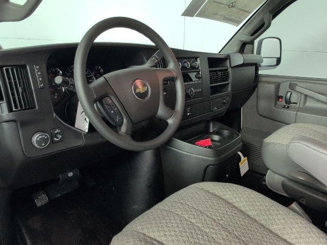 new 2026 Chevrolet Express 2500 car, priced at $42,857