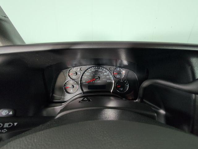 new 2026 Chevrolet Express 2500 car, priced at $42,857