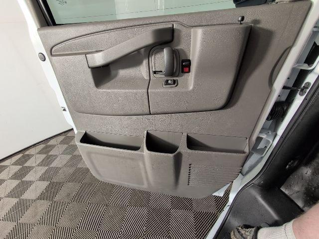 new 2026 Chevrolet Express 2500 car, priced at $42,857