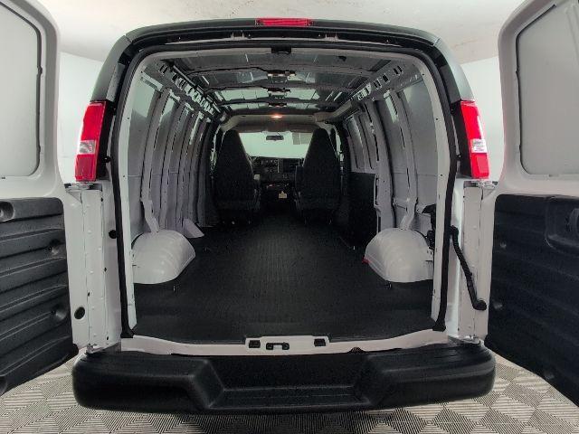 new 2026 Chevrolet Express 2500 car, priced at $42,857