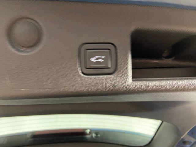 used 2024 Chevrolet Equinox car, priced at $23,390