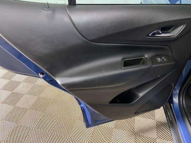 used 2024 Chevrolet Equinox car, priced at $23,390