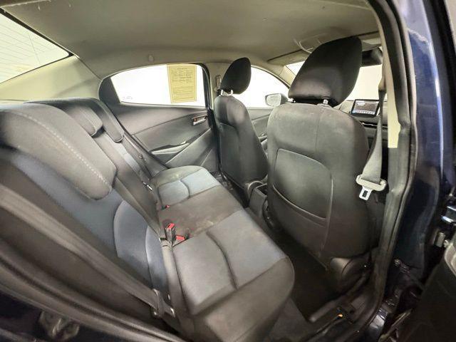 used 2016 Scion iA car, priced at $9,500