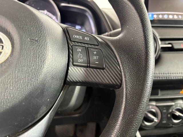 used 2016 Scion iA car, priced at $9,500