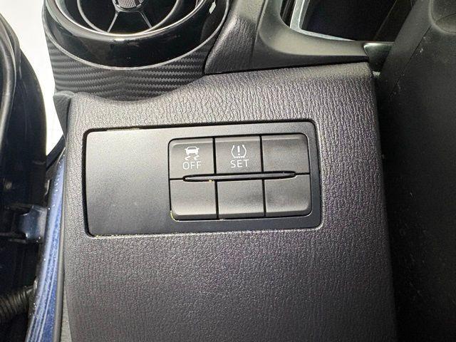 used 2016 Scion iA car, priced at $9,500