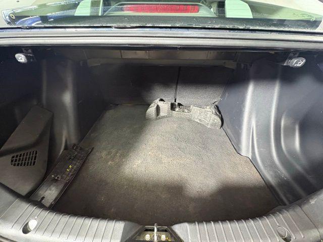 used 2016 Scion iA car, priced at $9,500