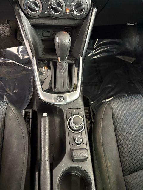 used 2016 Scion iA car, priced at $9,500