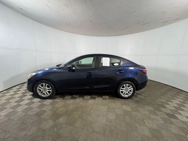 used 2016 Scion iA car, priced at $9,500