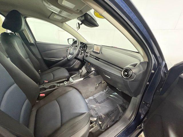 used 2016 Scion iA car, priced at $9,500