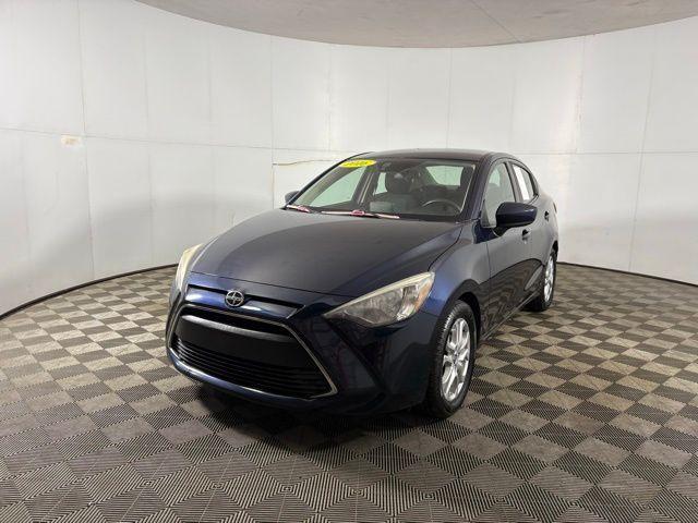 used 2016 Scion iA car, priced at $9,500