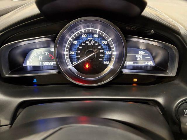 used 2016 Scion iA car, priced at $9,500