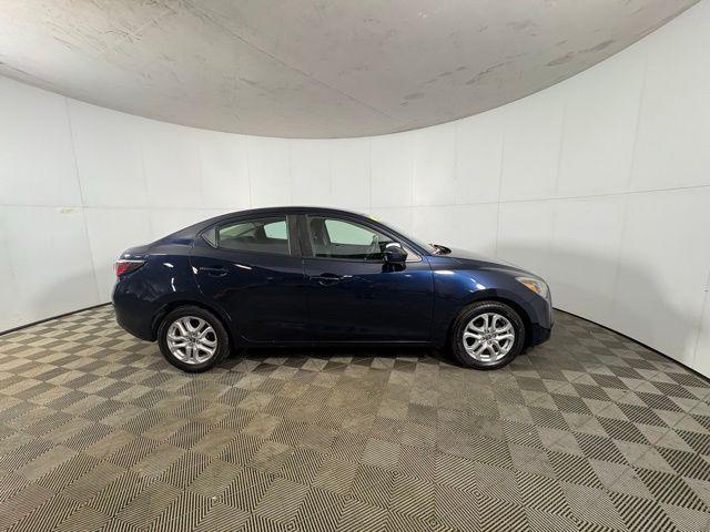 used 2016 Scion iA car, priced at $9,500