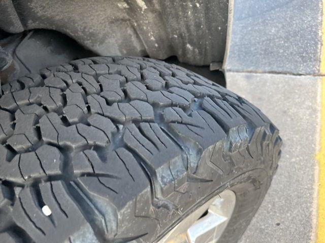 used 2018 Chevrolet Silverado 2500 car, priced at $33,589