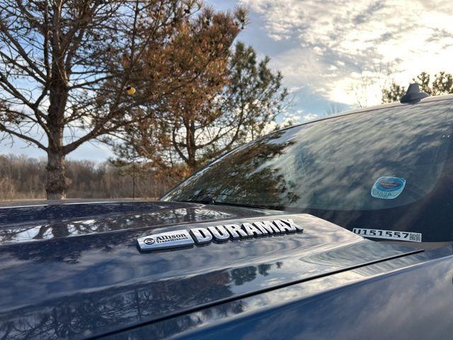 used 2018 Chevrolet Silverado 2500 car, priced at $33,589