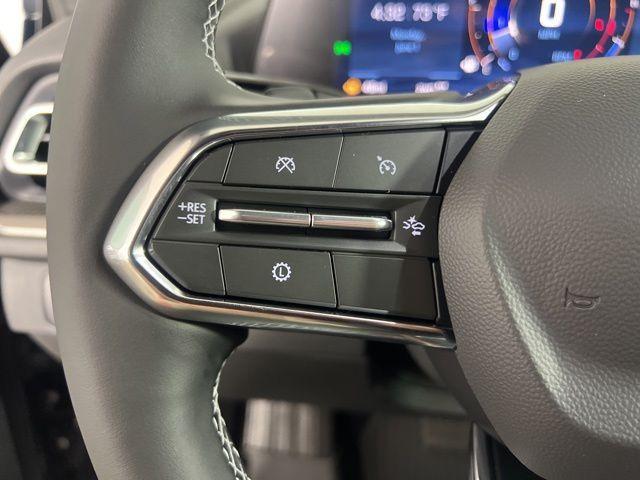 new 2026 Chevrolet Traverse car, priced at $45,555