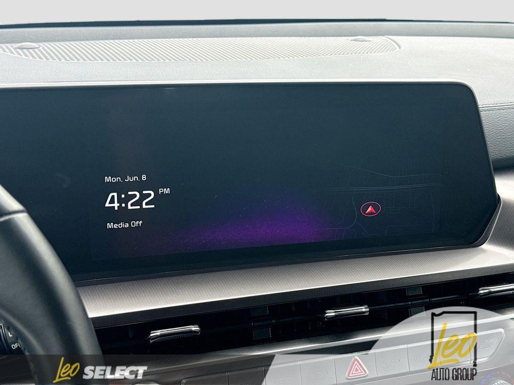 used 2025 Kia Telluride car, priced at $34,262