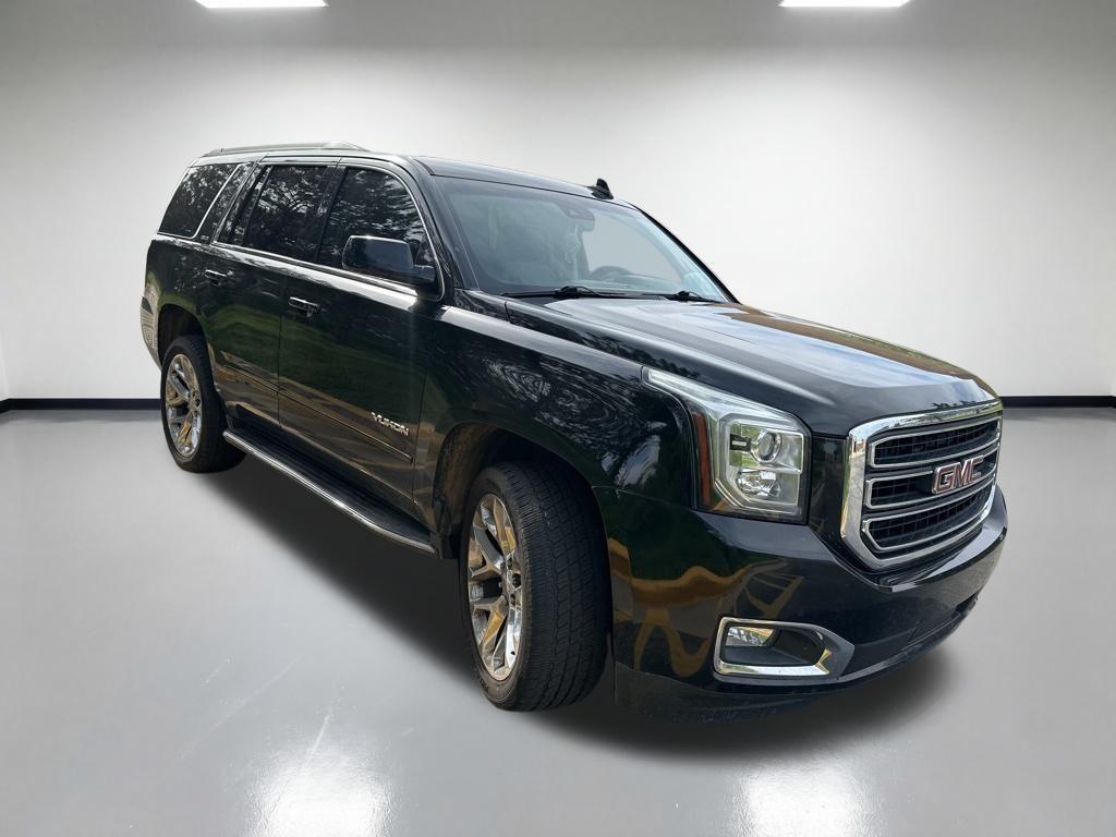 used 2019 GMC Yukon car, priced at $24,350