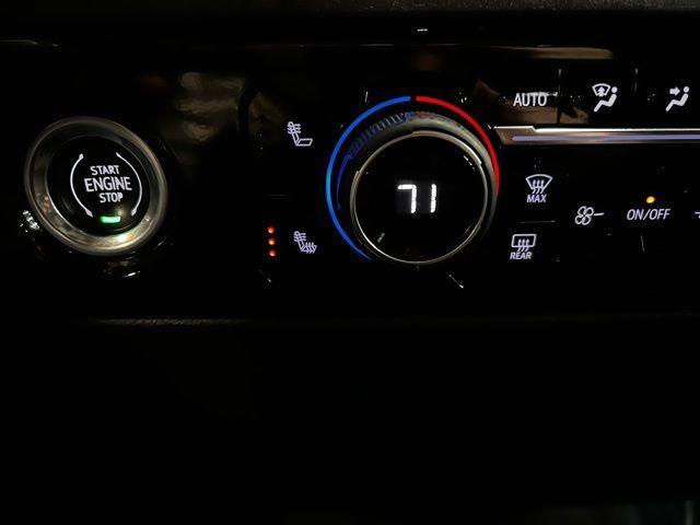 used 2023 Chevrolet Silverado 1500 car, priced at $33,404