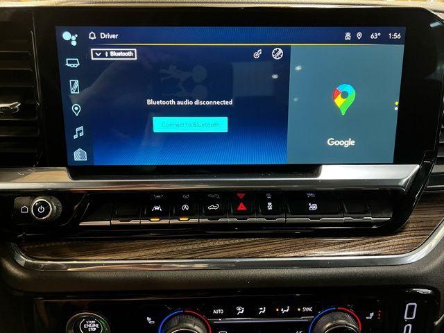 used 2023 Chevrolet Silverado 1500 car, priced at $33,404