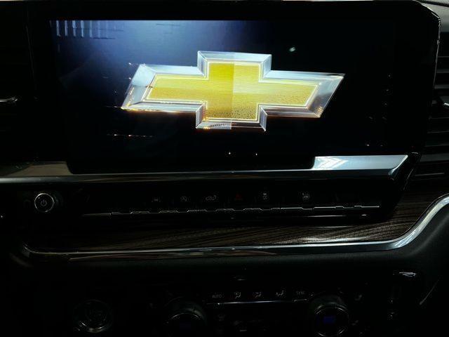 used 2023 Chevrolet Silverado 1500 car, priced at $33,404