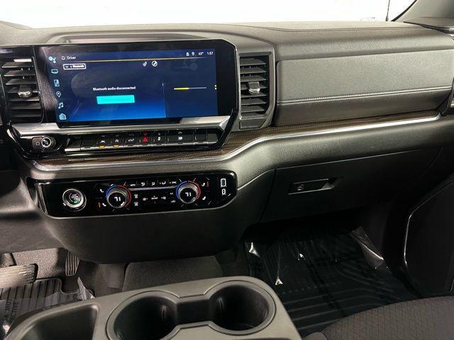 used 2023 Chevrolet Silverado 1500 car, priced at $33,404