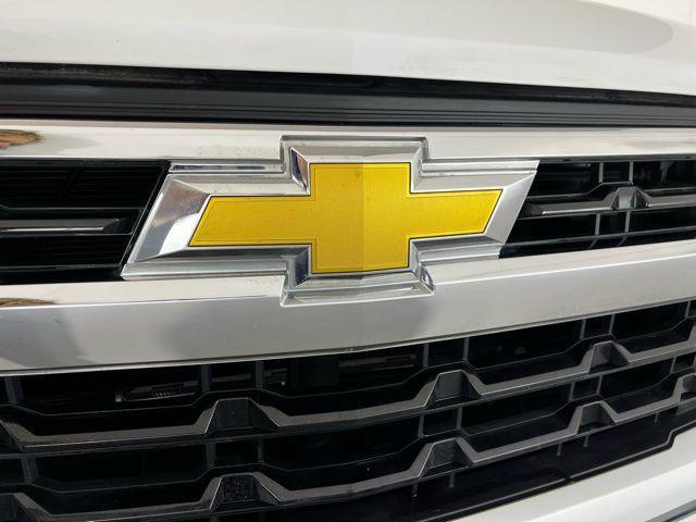 used 2023 Chevrolet Silverado 1500 car, priced at $33,404