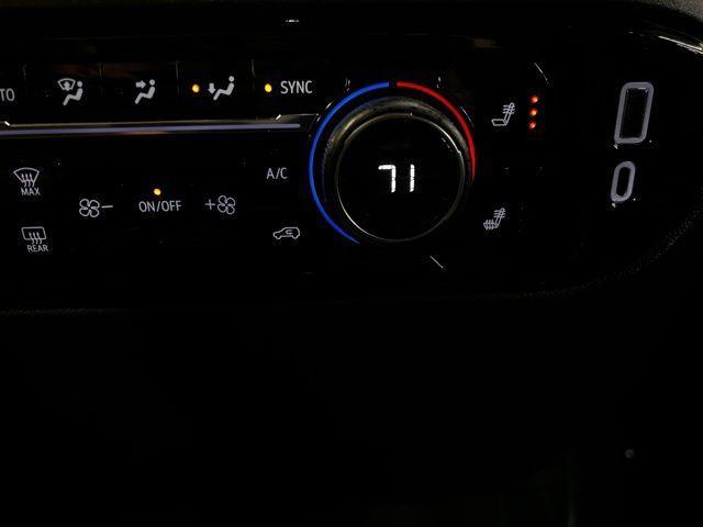 used 2023 Chevrolet Silverado 1500 car, priced at $33,404