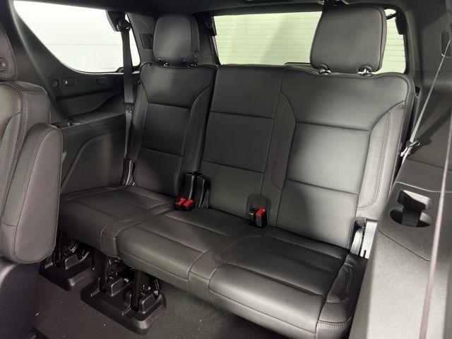 new 2026 Chevrolet Tahoe car, priced at $91,744