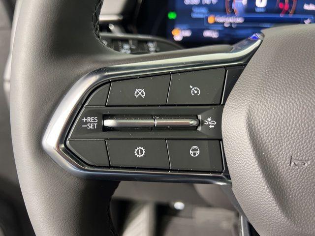 new 2026 Chevrolet Tahoe car, priced at $91,744